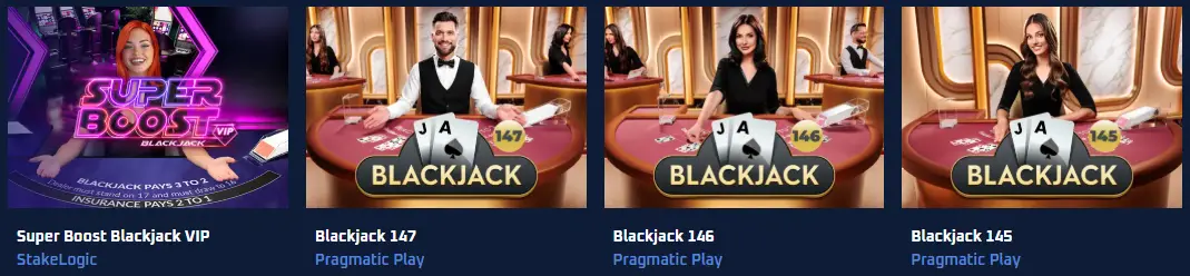 ajojahti casino blackjack