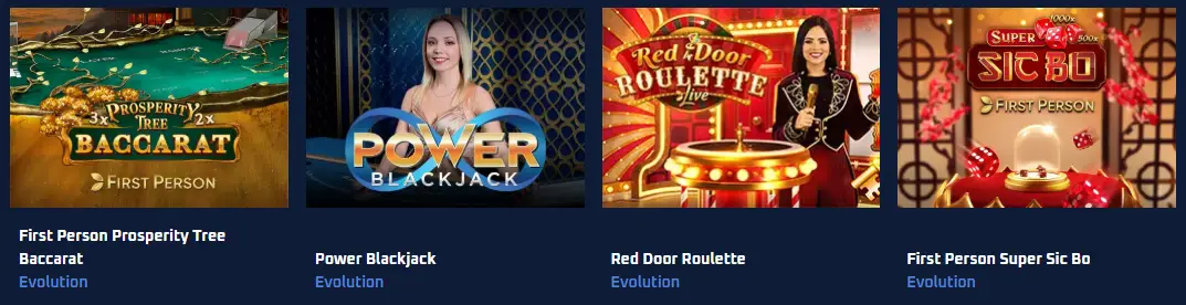 ajojahti casino game live other