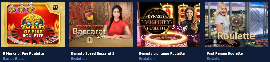 ajojahti casino roulette