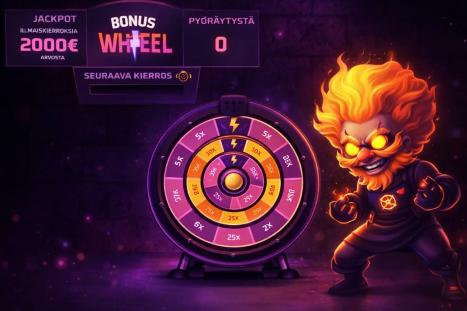 ajojahti casino bonus