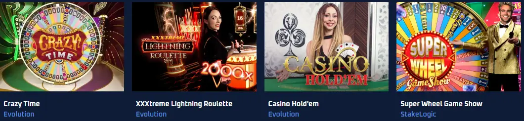 ajojahti casino live