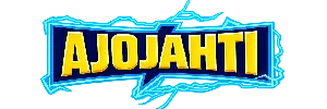ajojahti casino logo