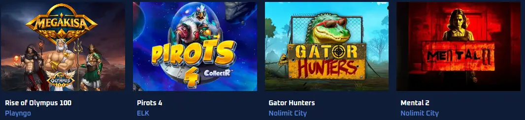 ajojahti casino slots